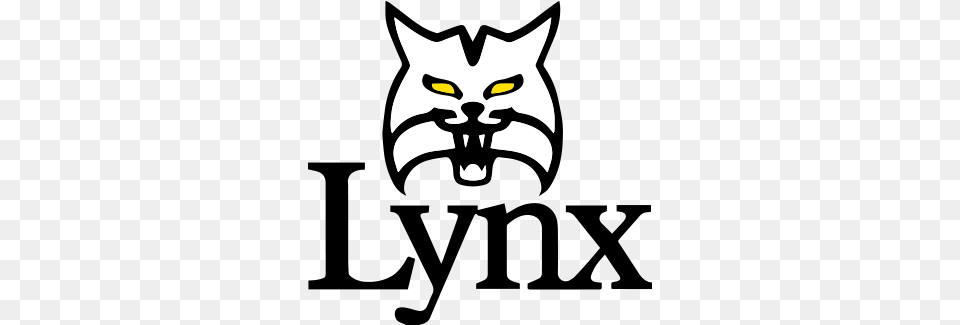 Lynx Golf, Logo, Person, Face, Head Png Image