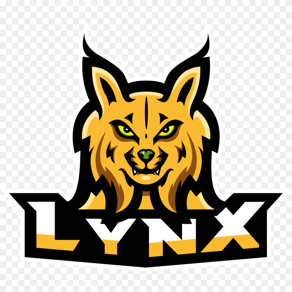 Lynx Oceanic Team, Logo Png Image