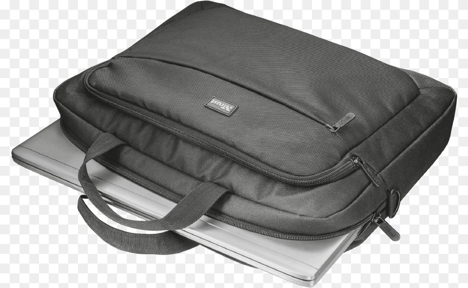 Lyon Carry Bag For Trust Lyon Laptop Bag 156 Inch Case, Briefcase, Accessories, Handbag Free Transparent Png