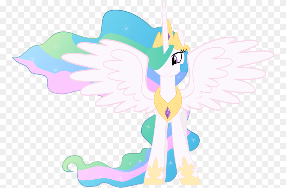 Lyra Princess Celestia Front View, Baby, Person, Face, Head Png Image