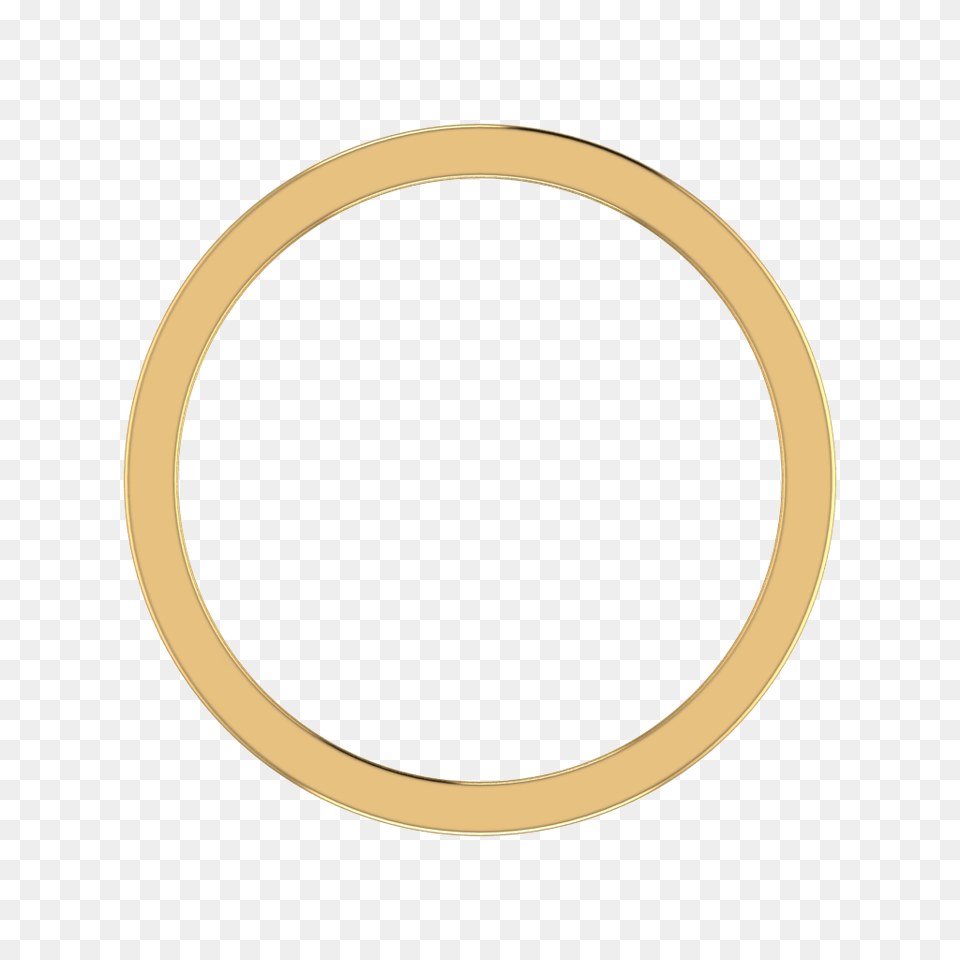 Lyra Wedding Ring, Oval, Hoop Free Png