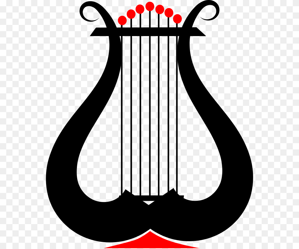 Lyre Png Image
