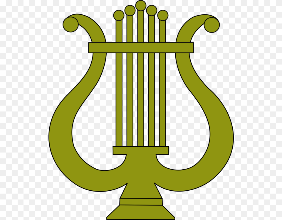 Lyre Computer Icons Musical Instruments Harp, Musical Instrument Png Image