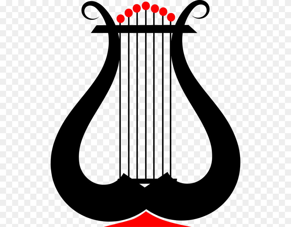 Lyre Harp String Instruments Musical Instruments Art Lyre Clip Art, Body Part, Face, Head, Neck Png