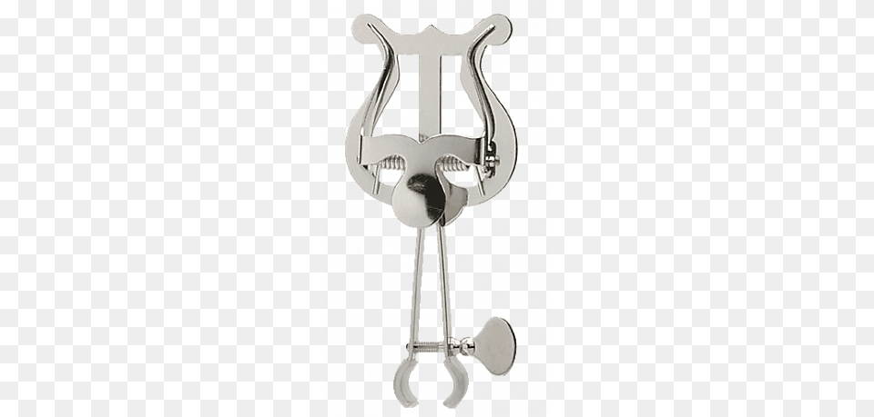 Lyre Universelle A Pince Grovertrophy Clamp On Trumpet Lyre, Cushion, Home Decor, Smoke Pipe Png