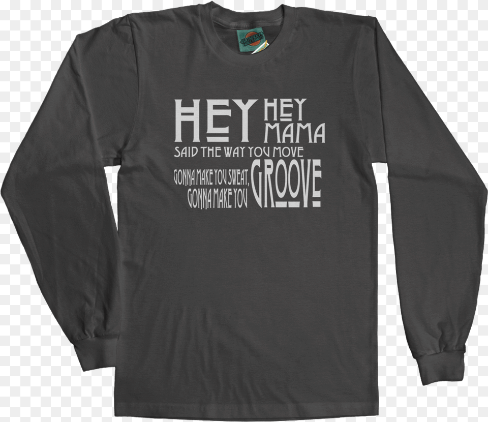 Lyric Famous Led Zeppelin, Clothing, Long Sleeve, Shirt, Sleeve Free Png Download