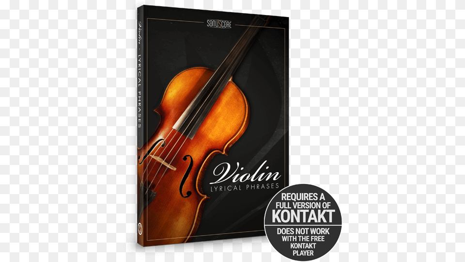 Lyrical Violin Phrases Baroque Violin, Musical Instrument Free Transparent Png