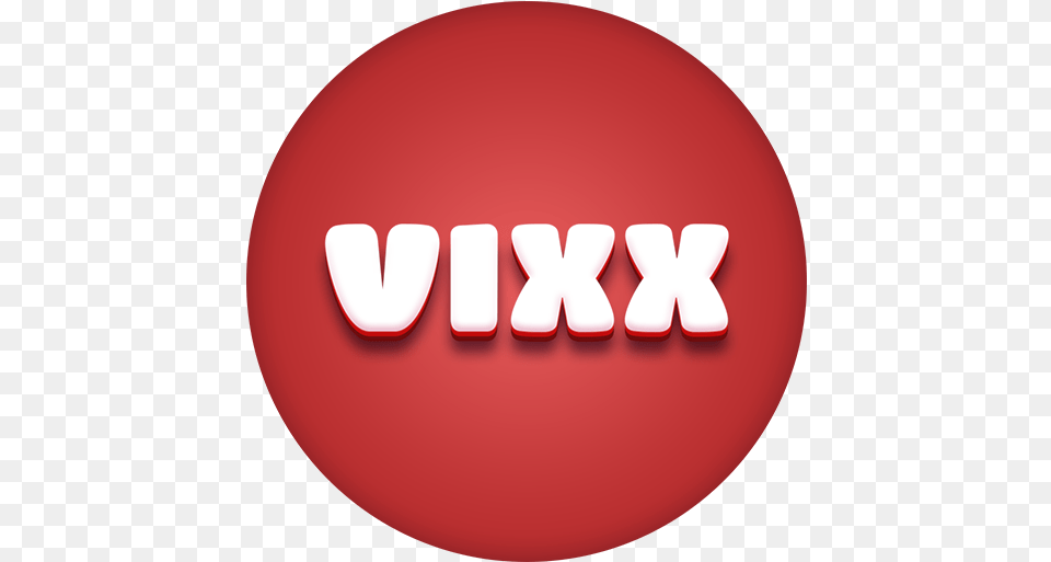 Lyrics For Vixx Circle, Logo, Disk Png Image
