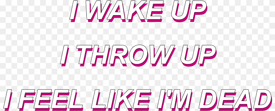 Lyrics Lilxan Wakeup Aesthetic Grunge Edgy Trippy Calligraphy, Purple, Scoreboard, Text Free Transparent Png
