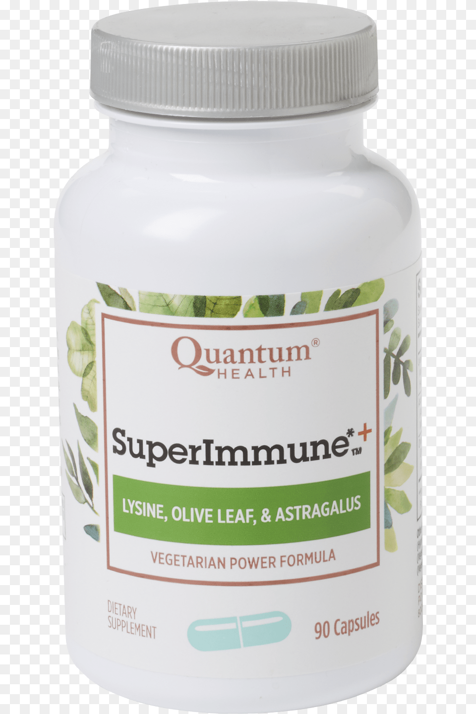 Lysine Olive Leaf Amp Astragalus Dietary Supplement Dietary Supplement, Herbal, Herbs, Plant, Flower Free Transparent Png