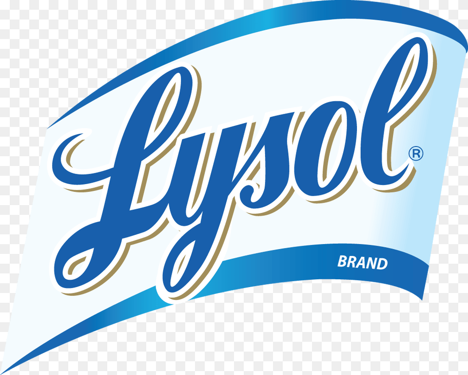 Lysol Logo, Paper, Text Free Transparent Png