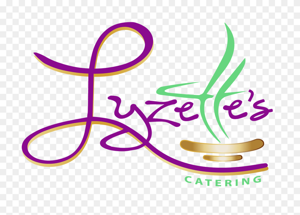 Lyzettescatering A Taste Of Mexican Fiesta, Handwriting, Text, Smoke Pipe Png