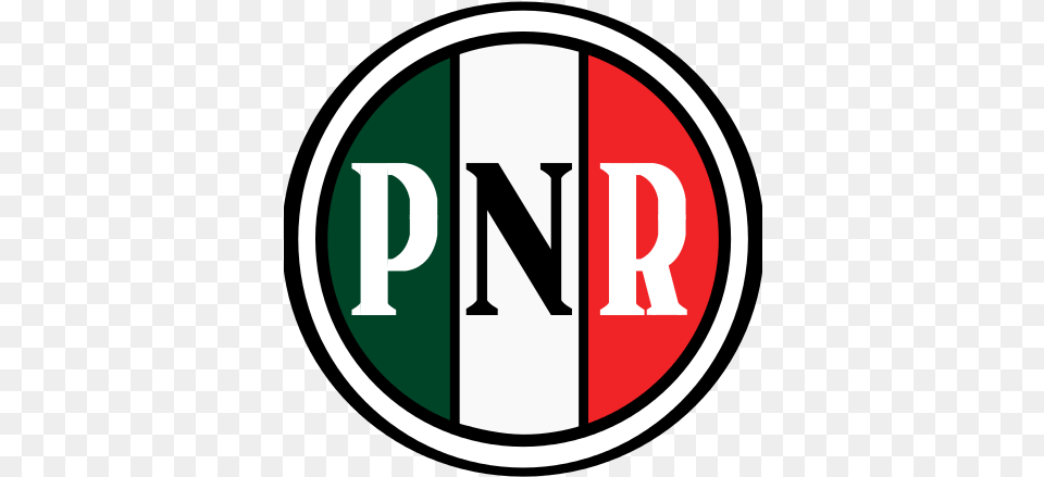 Lzaro Crdenas National Revolutionary Party Mexico, Disk, Logo, Sign, Symbol Png Image
