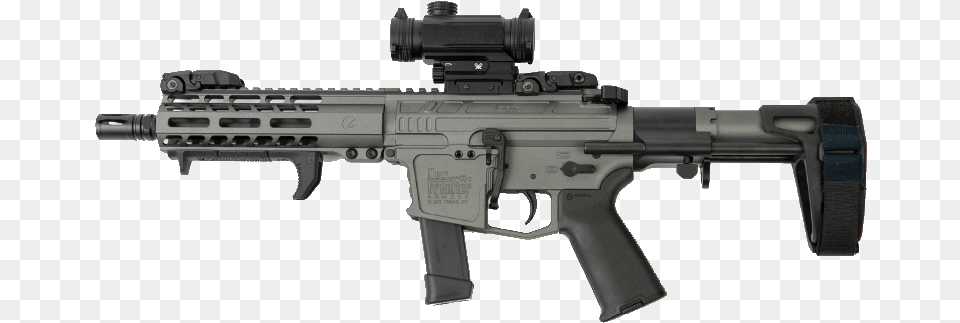 Lzeres Puska, Firearm, Gun, Rifle, Weapon Free Transparent Png