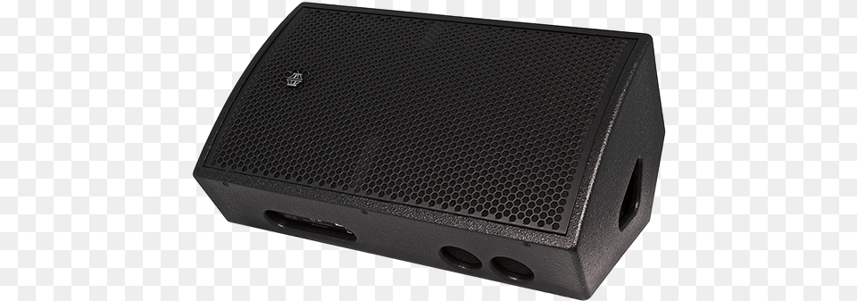 M 10 Stage Monitor Speaker, Electronics Png