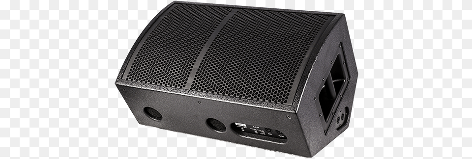 M 12 Stage Monitor, Electronics, Speaker Png
