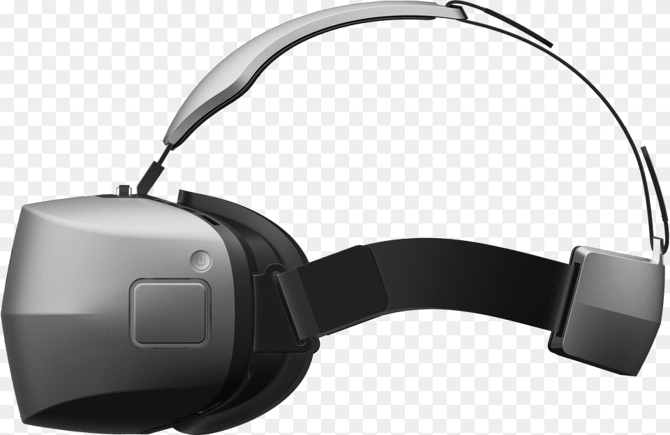 M 2 Left Standalone Virtual Reality Headset, Electronics, Headphones Png