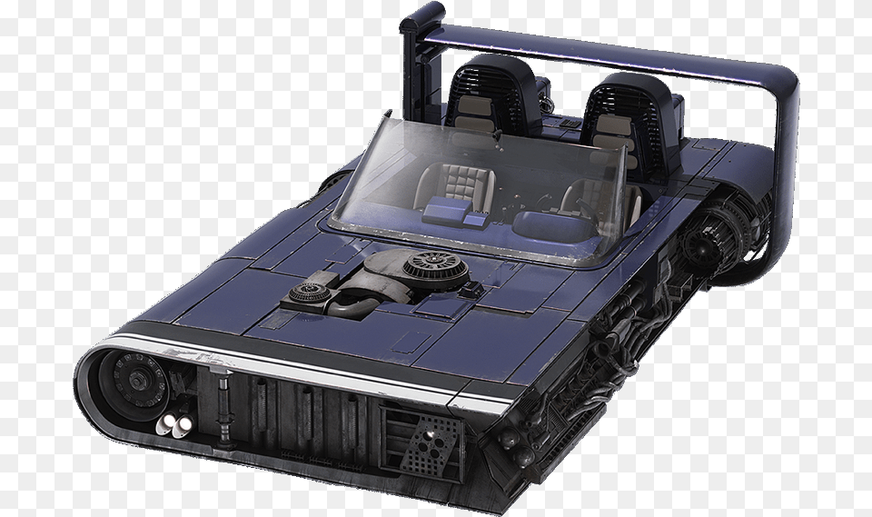 M 68 Landspeeder, Car, Transportation, Vehicle, Electronics Free Png