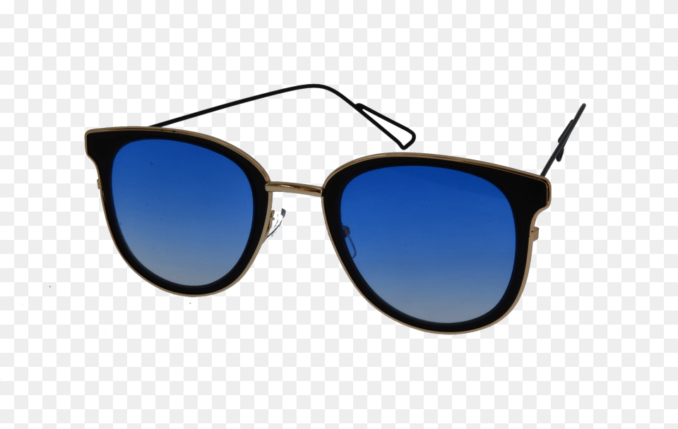 M 8136 Metal Frame Fashion Reflection, Accessories, Glasses, Sunglasses Png Image