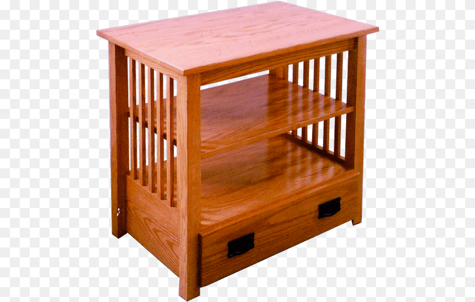 M 92 Tv Stand End Table, Box, Wood, Furniture, Crate Free Png