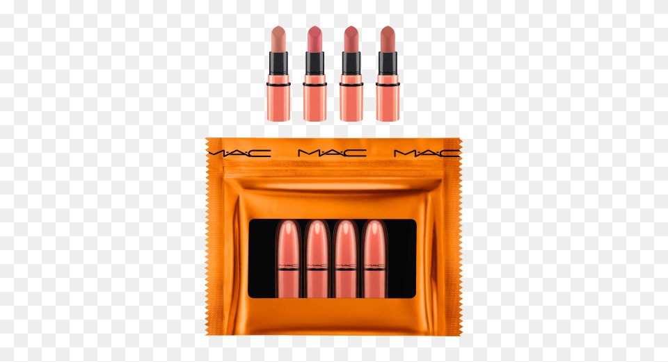 M A C Cosmetics Mac Cosmetics, Lipstick Free Transparent Png