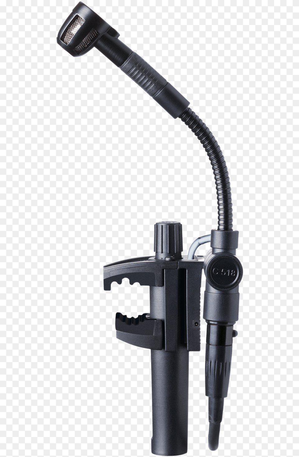 M Akg C518 Ml, Electrical Device, Microphone, Sink, Sink Faucet Png Image