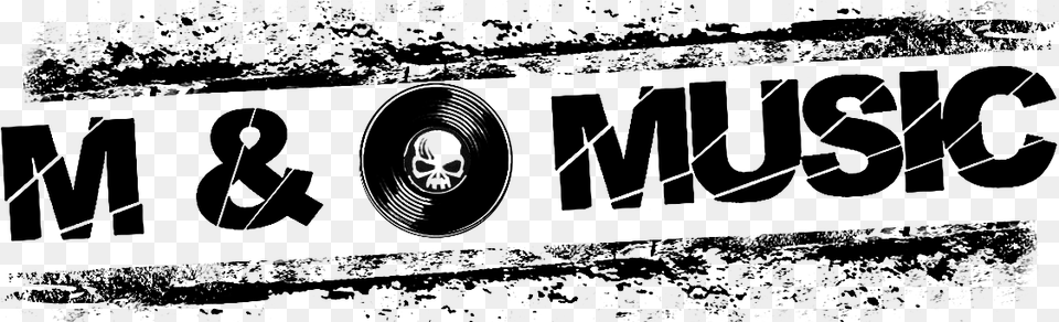 M Amp O Music Rock Logo Graphic Design, Outdoors Free Png Download