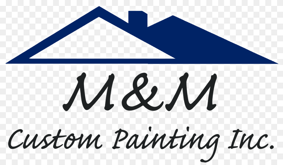 M And M Custom Painting Inc Just Another Wordpress Site, Triangle Png