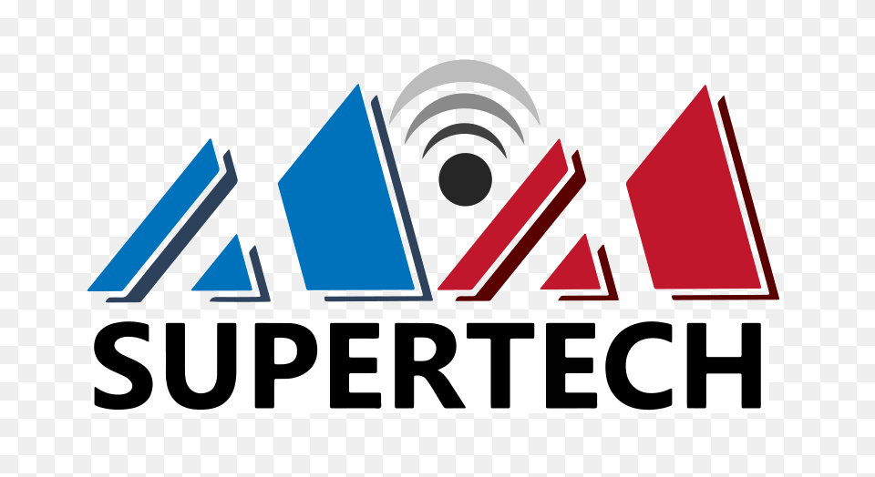 M And M Supertech The Pro Installers You Can Rely, Logo, Scoreboard Free Png Download