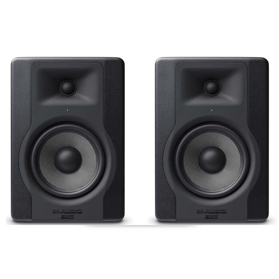 M Audio Bx5, Electronics, Speaker Png
