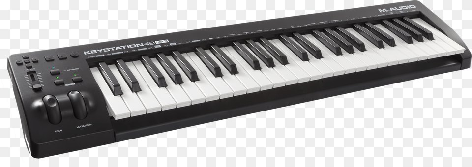 M Audio Previous M Audio Keystation, Keyboard, Musical Instrument, Piano Png Image