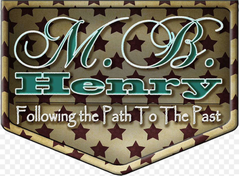 M B Henry Menu Home Footsteps Poster Poster, Flag, Text Free Transparent Png