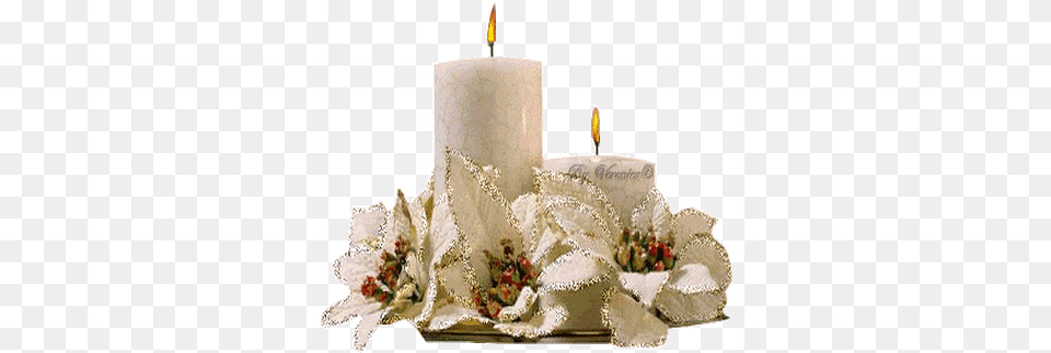 M Beautiful Candles Candles Pillar Candles Christmas, Cake, Dessert, Food, Wedding Free Transparent Png