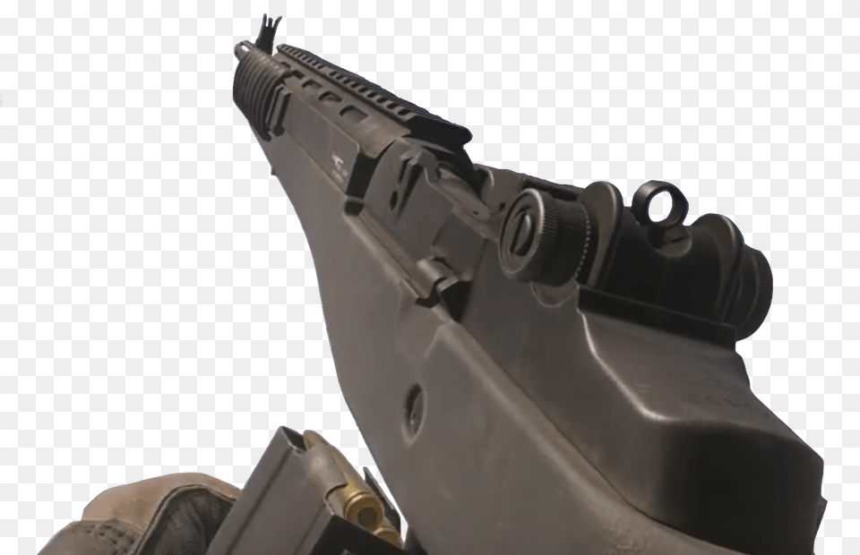 M Call Of Duty M14, Firearm, Gun, Rifle, Weapon Png Image