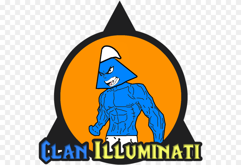 M Clan Iluminati, Baby, Person, Sticker, Logo Free Png Download