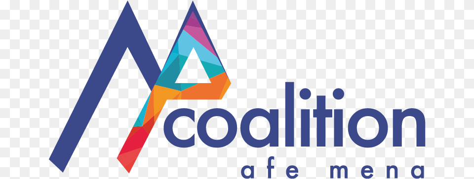 M Coalition Triangle, Logo Png Image