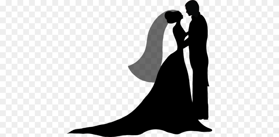 M Como Preparar Tu Boda Manualidadestutoriales Clip Art Bride And Groom Silhouette, Fashion, Head, Person, First Aid Png