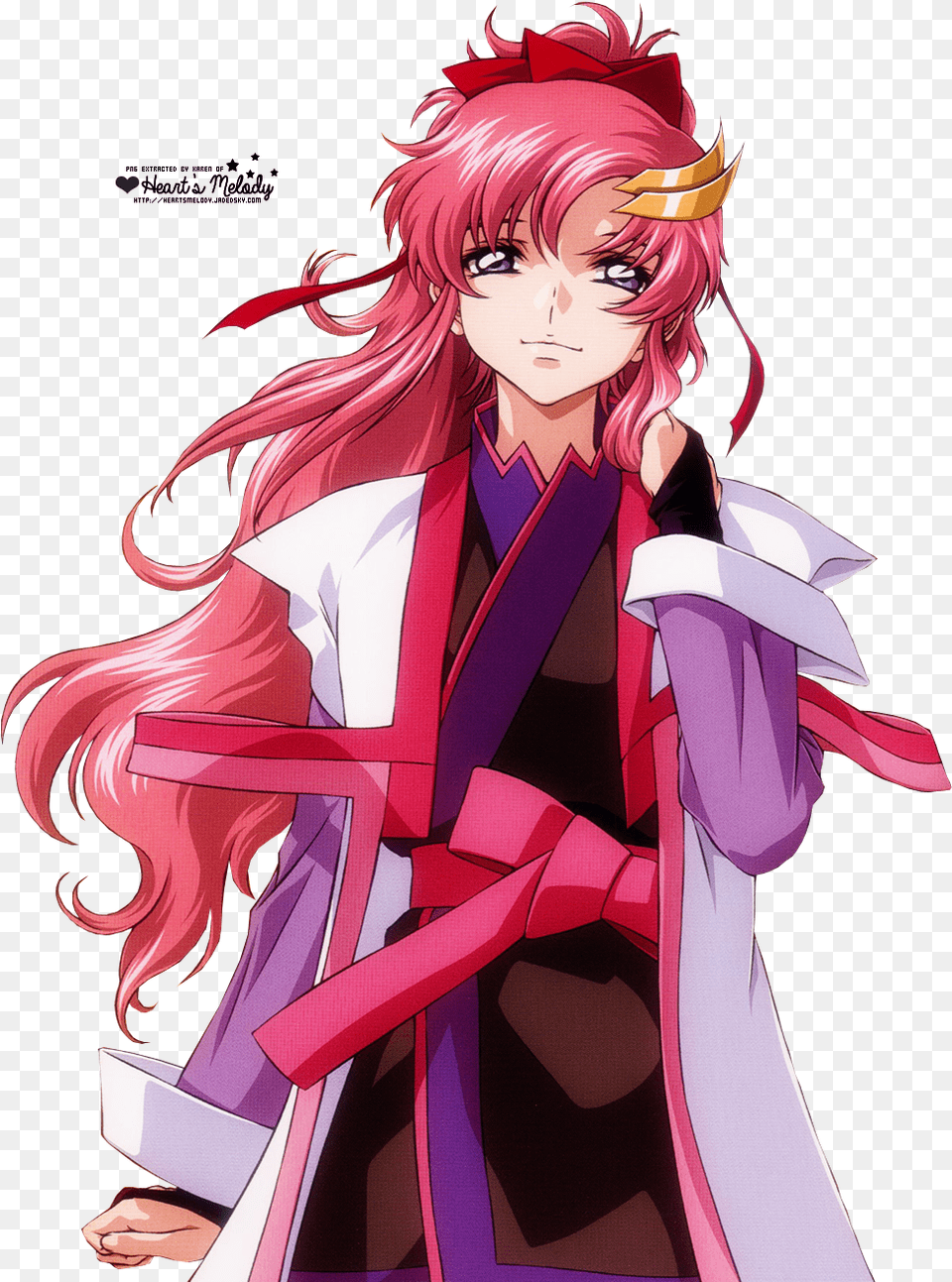 M E S M E R I Z E D Act Iii Lacus Clyne Render, Adult, Publication, Person, Female Png Image