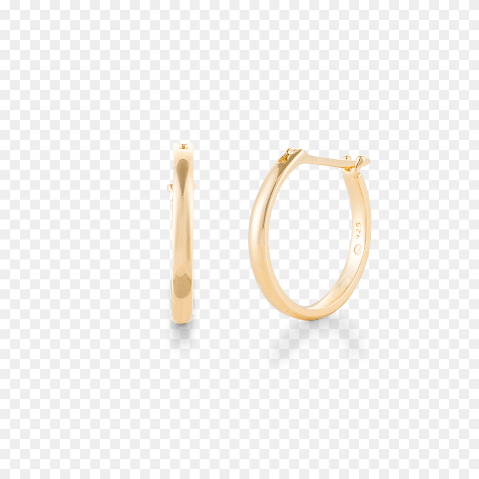 M Earring Midi Hoops V Wish List, Accessories, Diamond, Gemstone, Jewelry Free Transparent Png