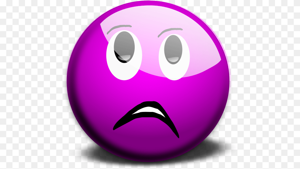 M Face Purple Smiley Clip Arts Smiley Emoticon, Sphere, Astronomy, Moon, Nature Free Transparent Png
