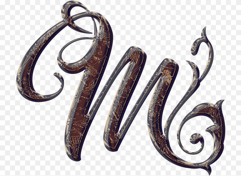 M Image Wallpaper M Logo Design Hd, Calligraphy, Handwriting, Text, Blade Free Transparent Png
