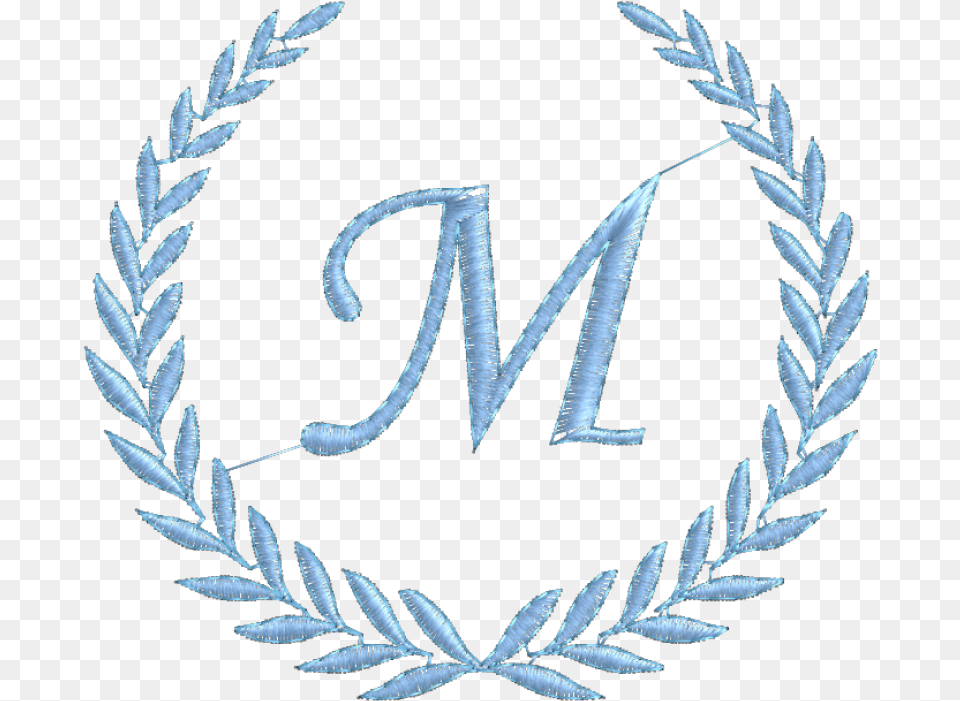 M Images Hd Love, Plant, Logo, Emblem, Symbol Free Png Download