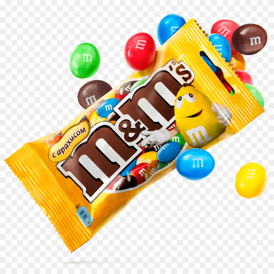 M M, Candy, Food, Sweets, Ball Free Png