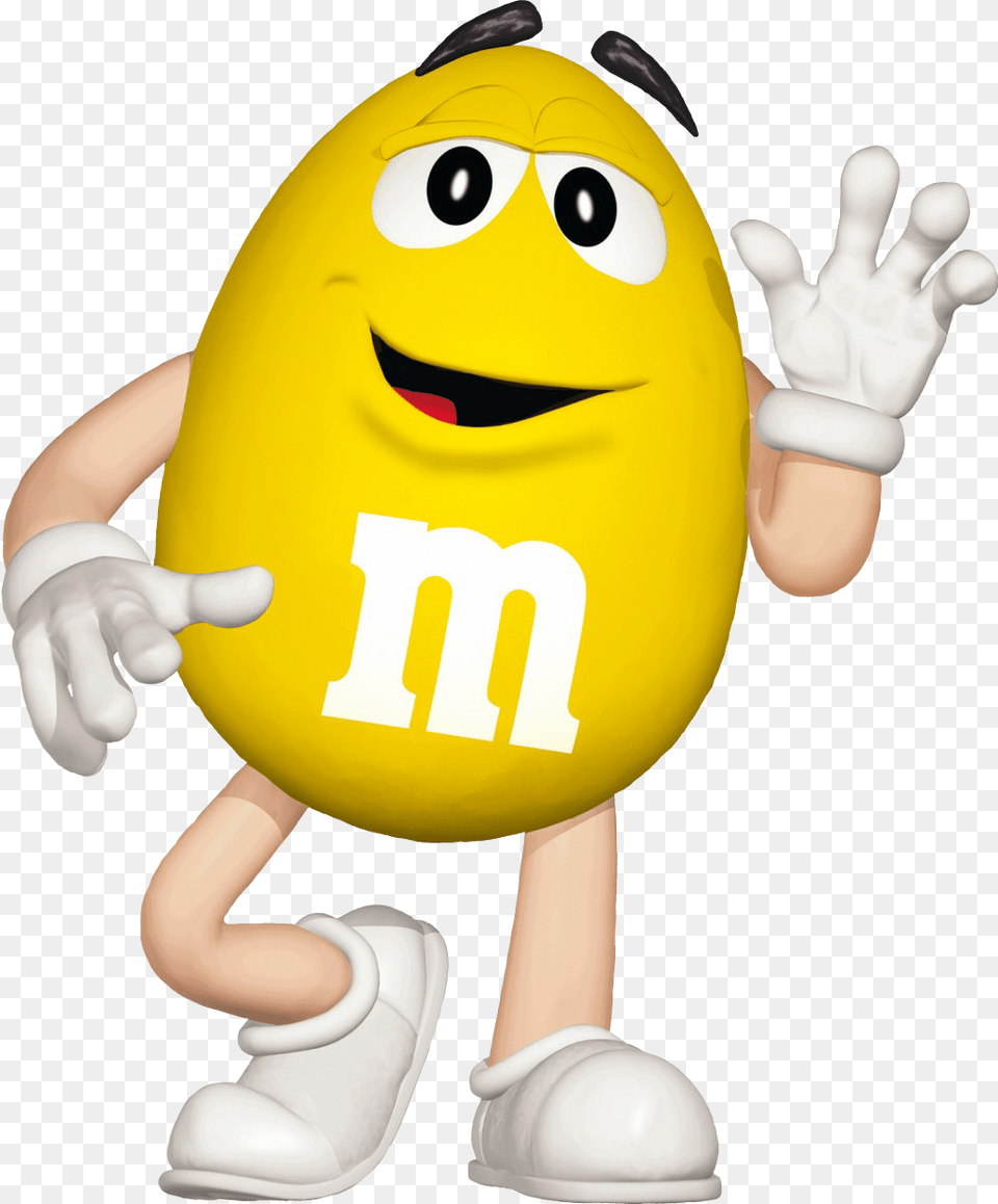M M, Toy Png