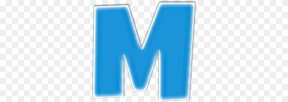M M Alphabet Pics Clipart, Logo, Symbol, Text Free Png Download