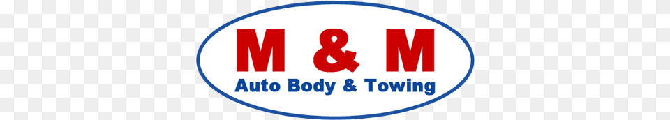 M M Auto Body Towing, Logo, First Aid, Text Free Png Download