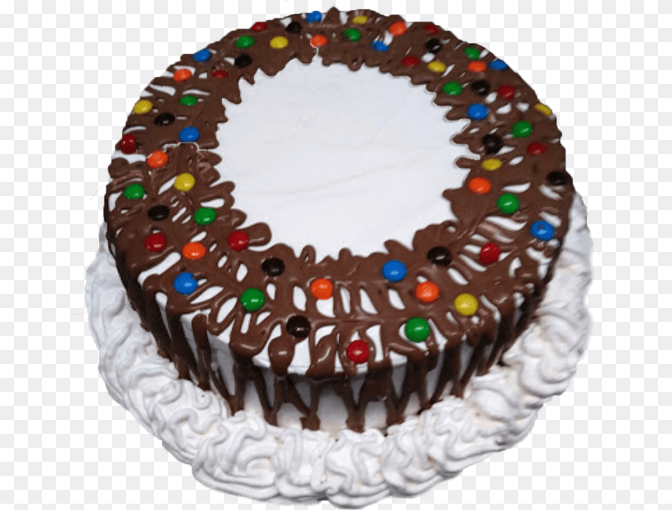 M M Cake Cake, Birthday Cake, Cream, Dessert, Food Free Transparent Png