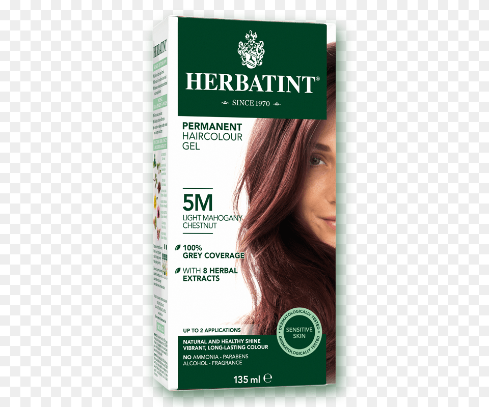 M Mahogany Series Natural Herb Based Hair Colour, Syrup, Seasoning, Plant, Herbs Free Png Download
