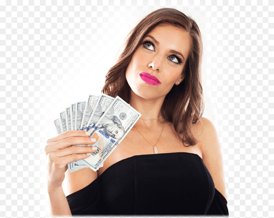 M Programs Sec 5 V2 24 Hour Money Manifestation Game, Adult, Portrait, Photography, Person Free Png