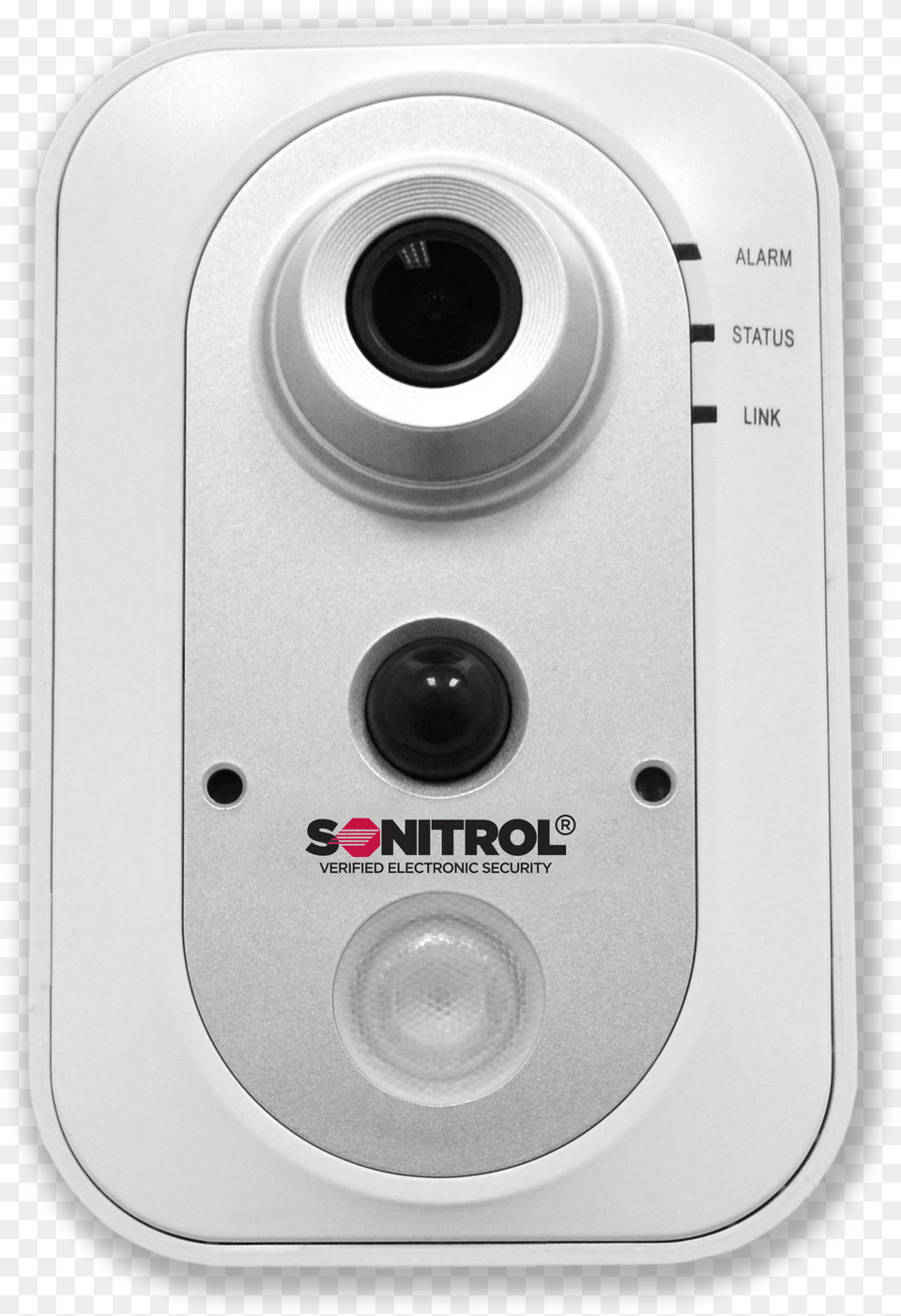 M S Stright Sonitrol Multi Sensor, Electronics, Camera Free Png Download